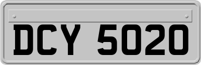 DCY5020