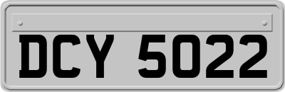 DCY5022
