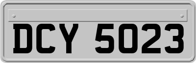 DCY5023