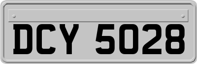 DCY5028