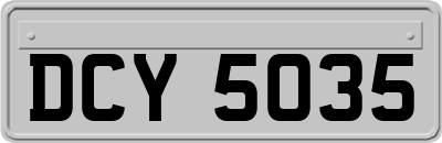 DCY5035