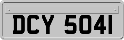 DCY5041
