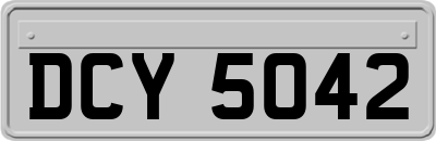 DCY5042
