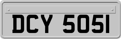 DCY5051