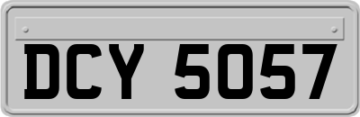 DCY5057