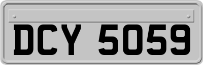 DCY5059