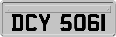DCY5061