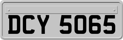DCY5065