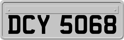 DCY5068