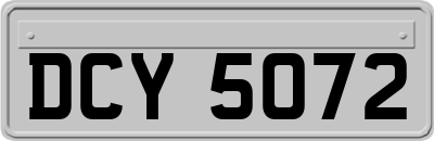 DCY5072