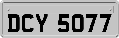 DCY5077