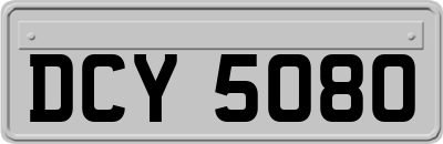 DCY5080