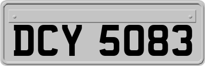 DCY5083