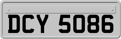 DCY5086