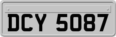 DCY5087