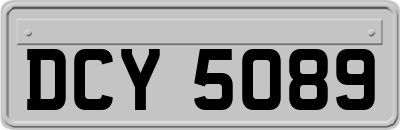 DCY5089