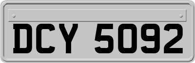 DCY5092