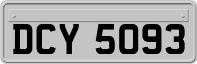 DCY5093