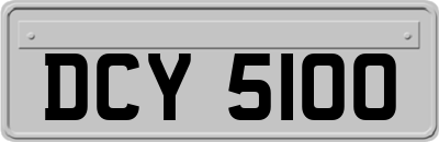 DCY5100