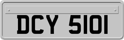 DCY5101