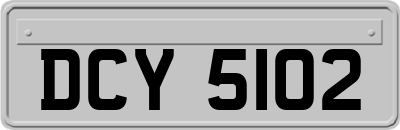 DCY5102