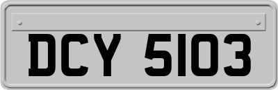 DCY5103