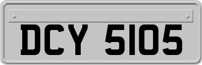 DCY5105