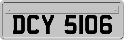 DCY5106