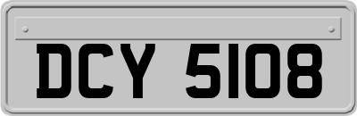 DCY5108