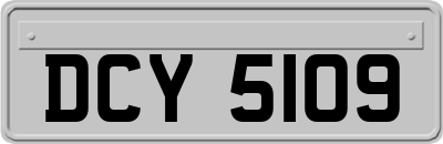 DCY5109