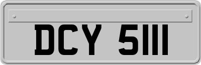 DCY5111