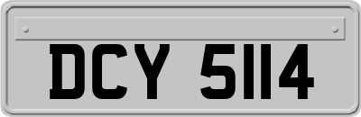 DCY5114