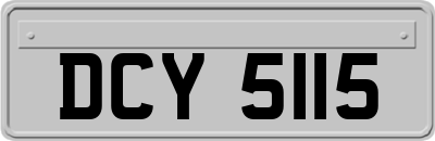 DCY5115