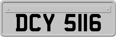 DCY5116