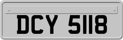DCY5118
