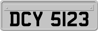 DCY5123