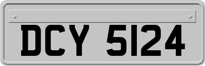 DCY5124