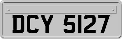 DCY5127