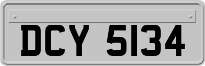 DCY5134