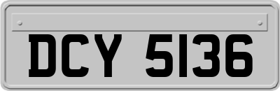 DCY5136