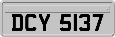 DCY5137