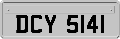 DCY5141