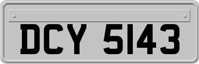 DCY5143