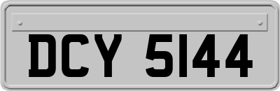 DCY5144