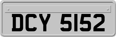 DCY5152