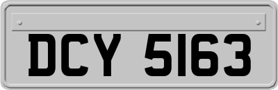 DCY5163