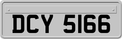 DCY5166
