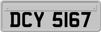 DCY5167