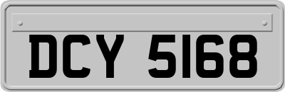 DCY5168