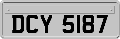 DCY5187
